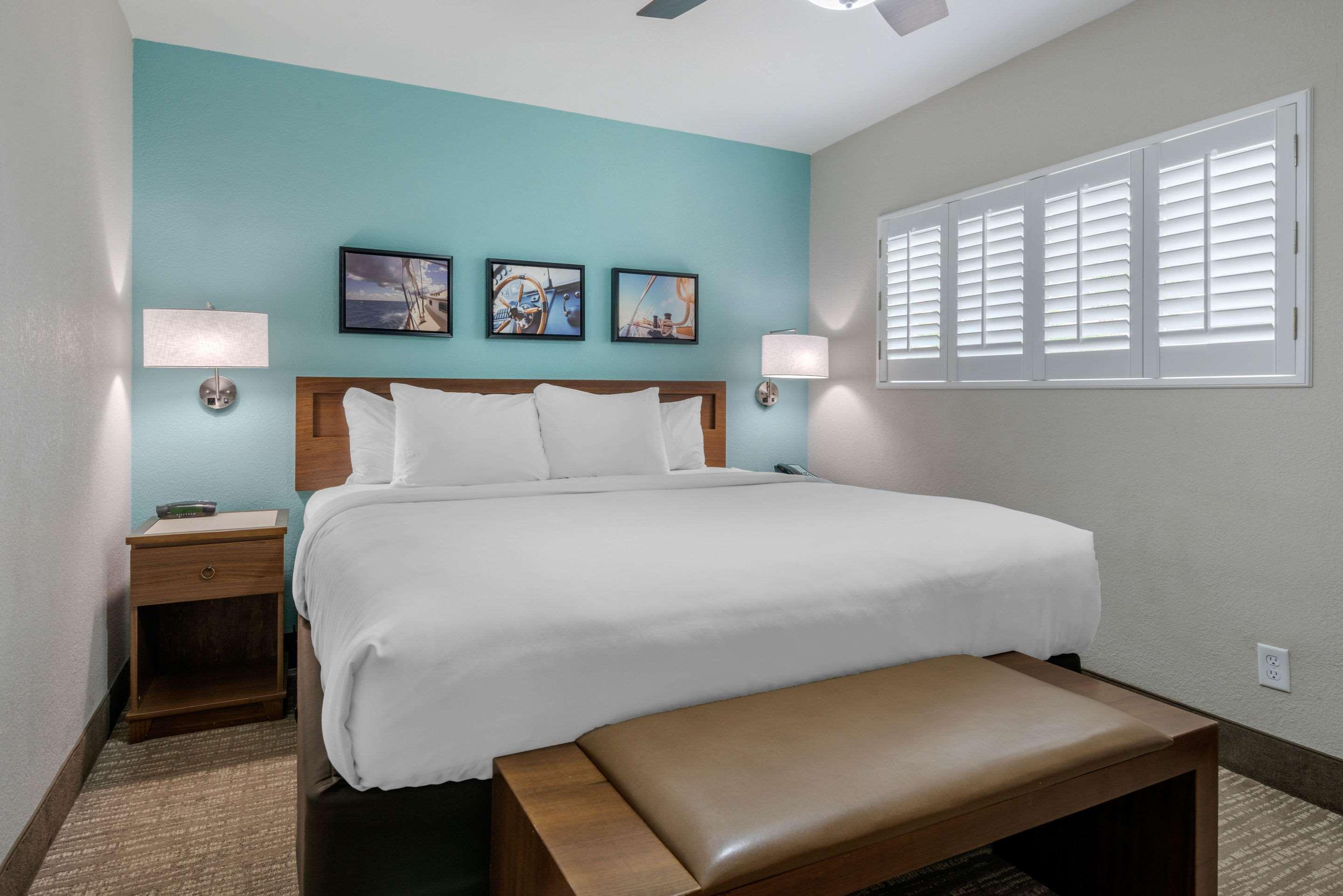 Seafarer Inn & Suites, Ascend Hotel Collection Île de Jekyll Extérieur photo