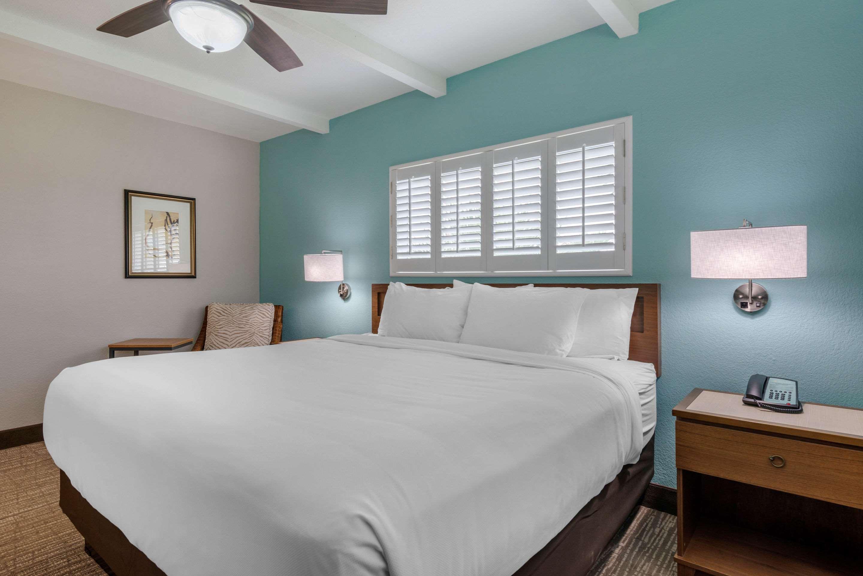 Seafarer Inn & Suites, Ascend Hotel Collection Île de Jekyll Extérieur photo
