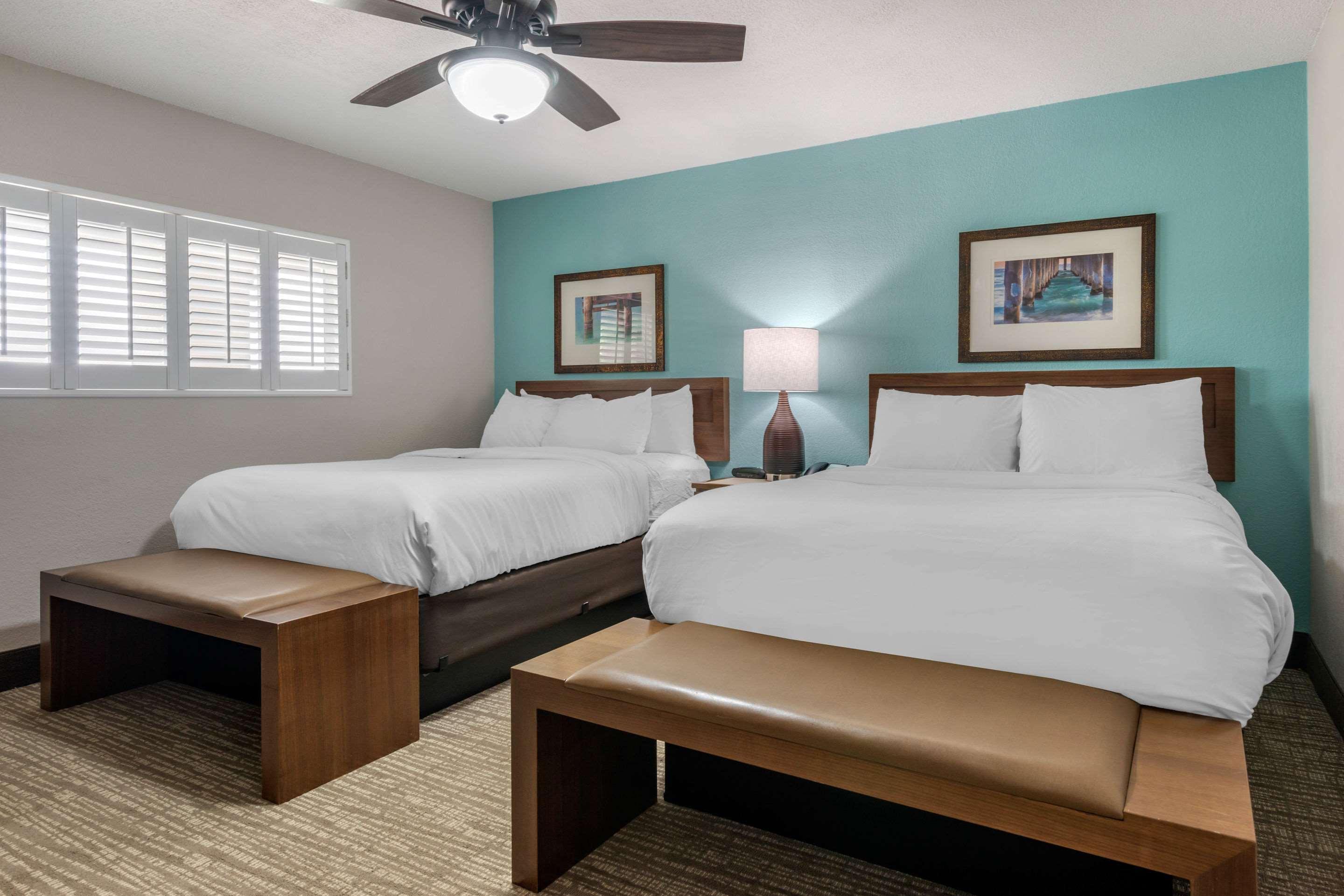Seafarer Inn & Suites, Ascend Hotel Collection Île de Jekyll Extérieur photo