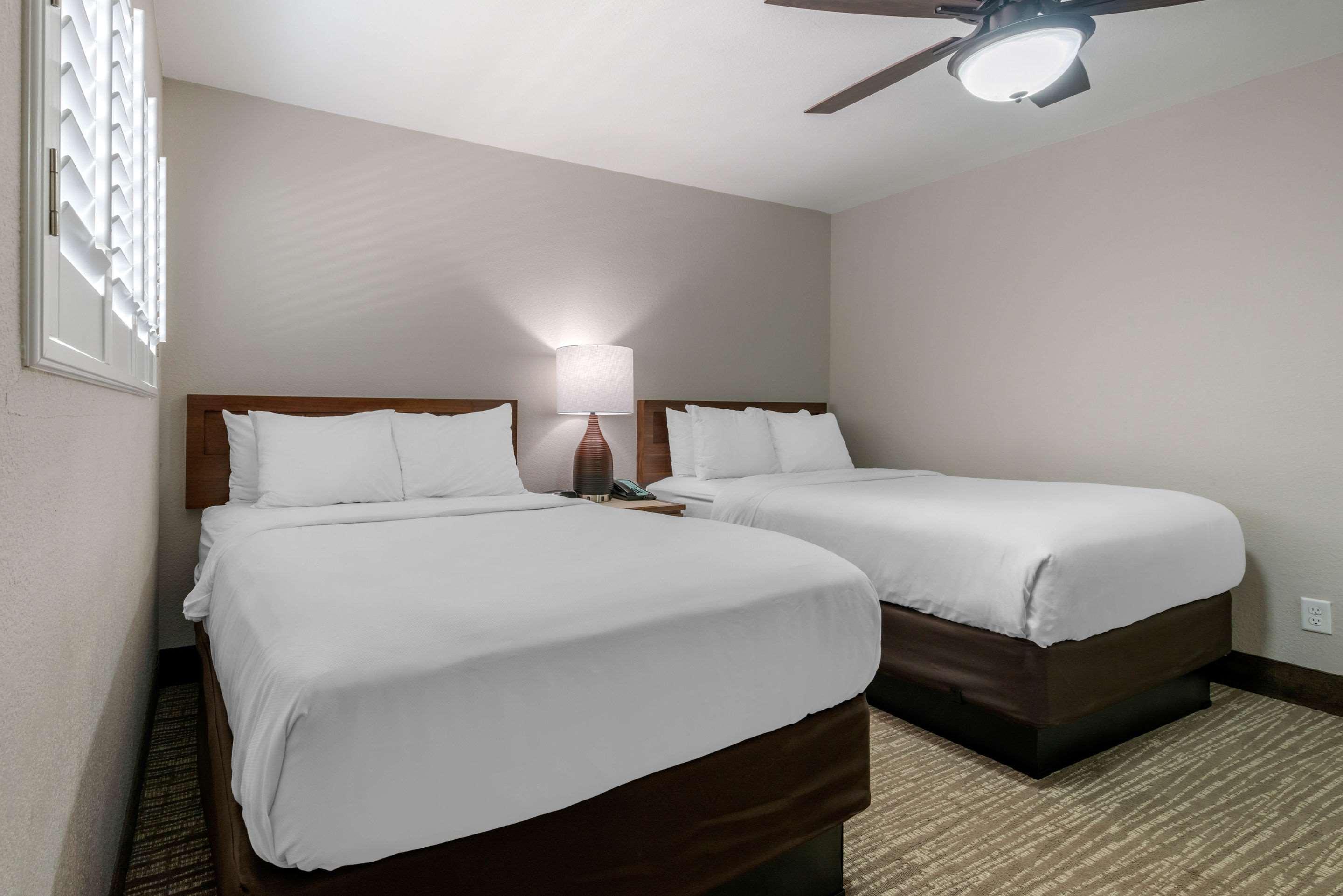 Seafarer Inn & Suites, Ascend Hotel Collection Île de Jekyll Extérieur photo