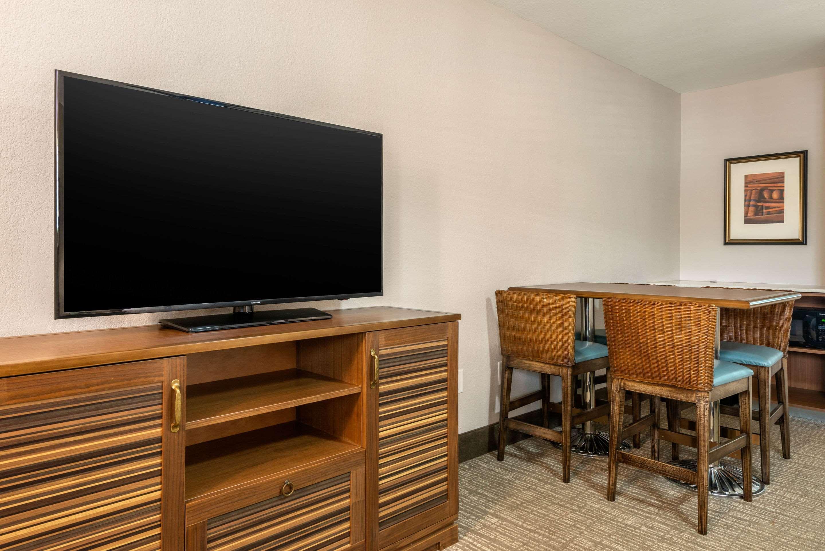 Seafarer Inn & Suites, Ascend Hotel Collection Île de Jekyll Extérieur photo