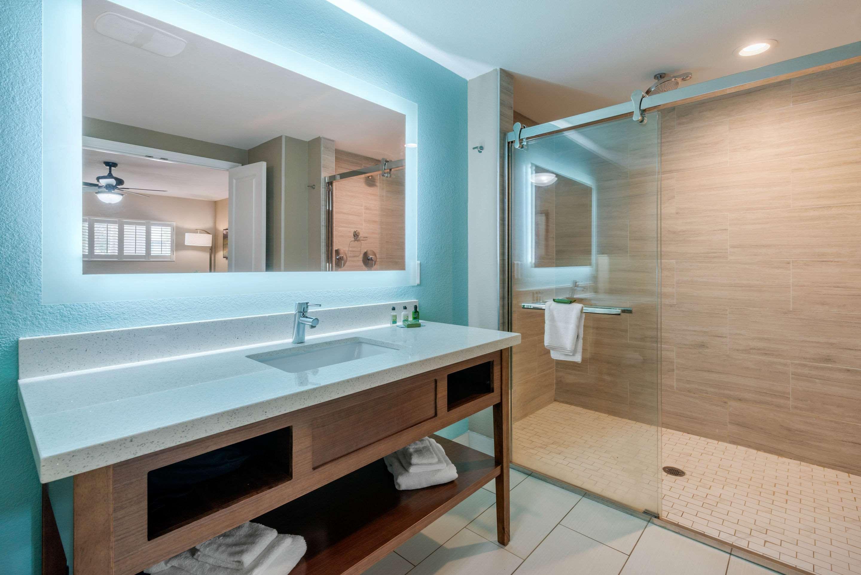 Seafarer Inn & Suites, Ascend Hotel Collection Île de Jekyll Extérieur photo