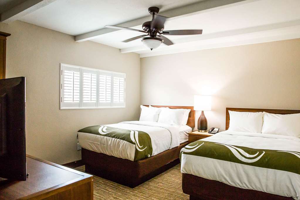 Seafarer Inn & Suites, Ascend Hotel Collection Île de Jekyll Chambre photo